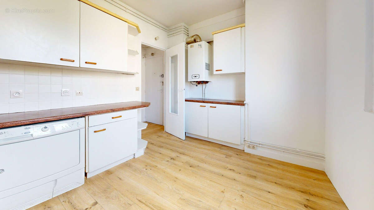Appartement à DRANCY