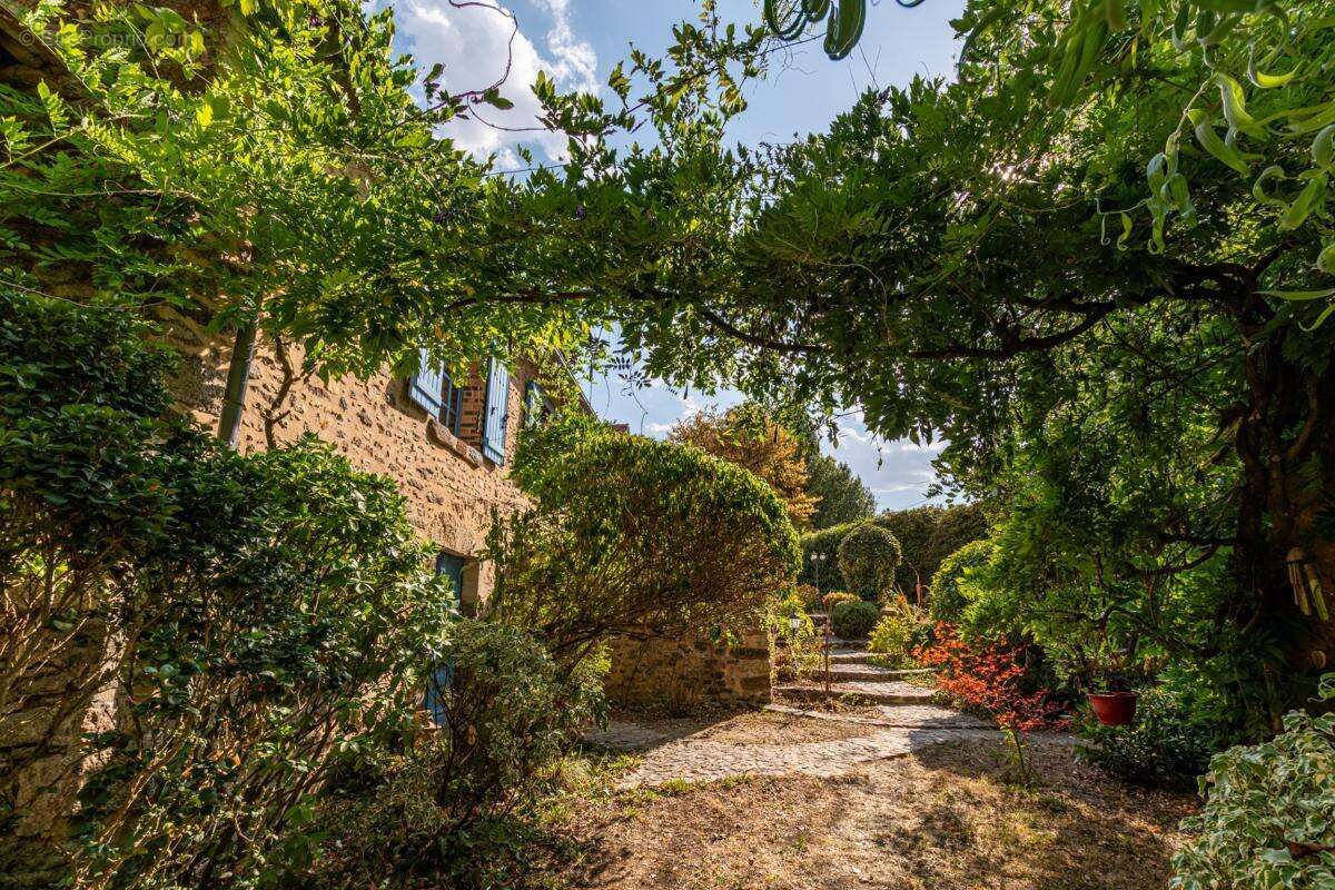 Maison 153 m² à Chemire-Le-Gaudin  - photo 18