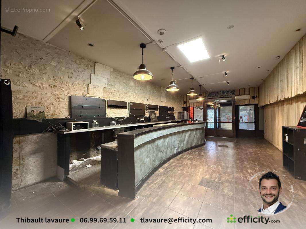 Appartement à ANGOULEME