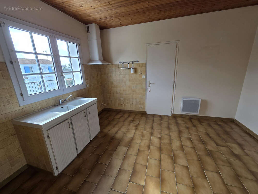 Maison à LE PERRIER