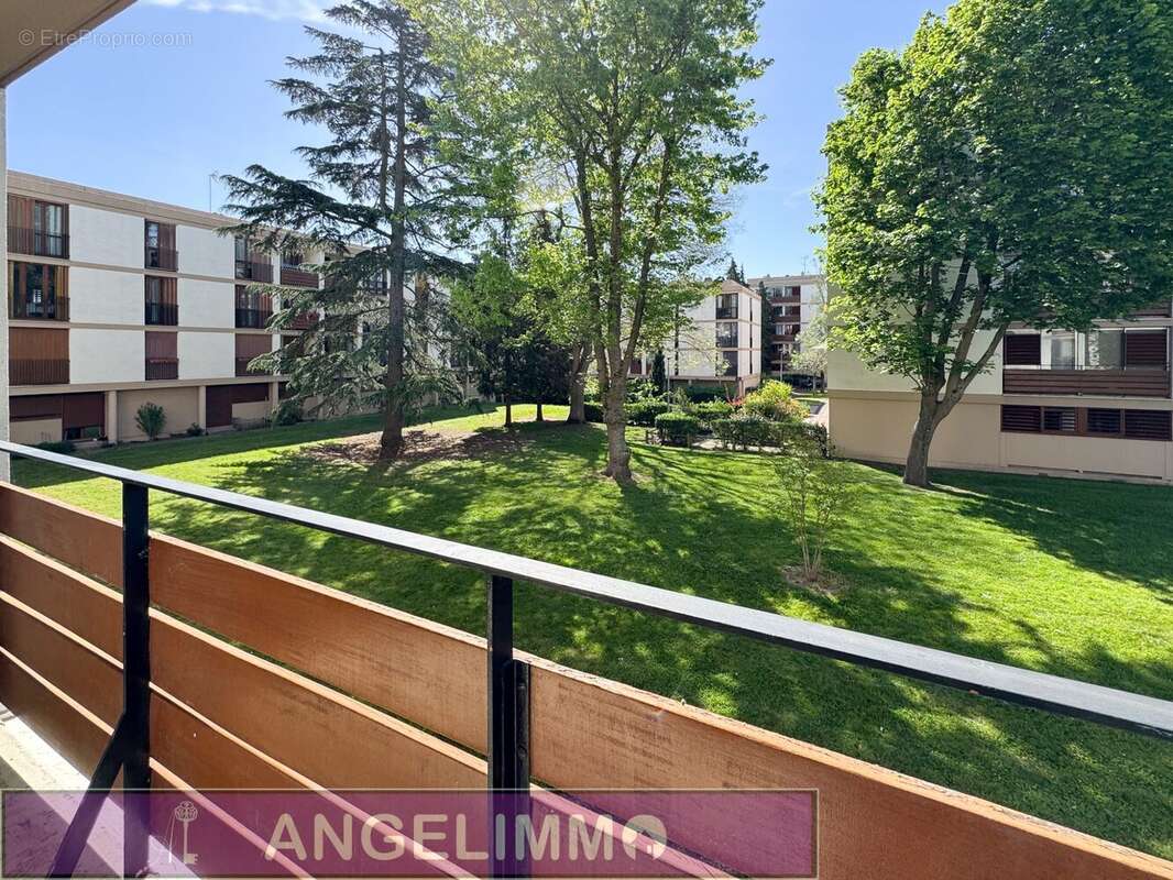 Appartement à FRANCONVILLE