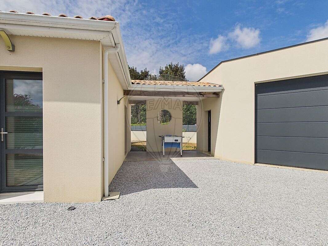 Maison 3 chambre(s) à vendre - photo 11