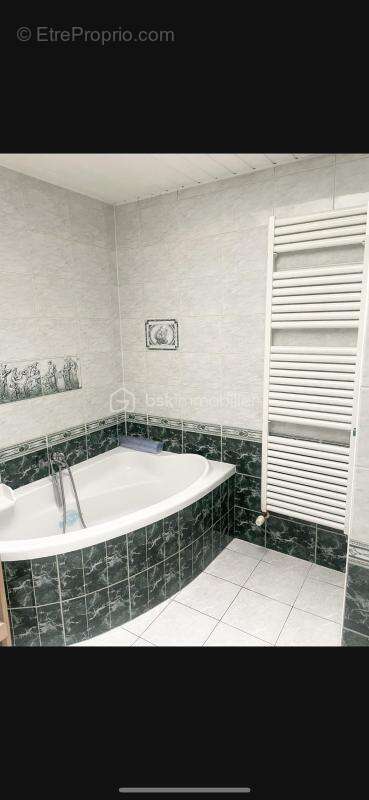 Appartement à ABLON-SUR-SEINE