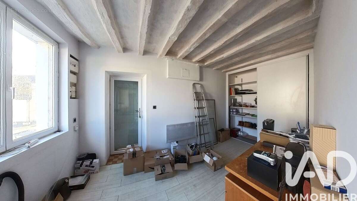 Photo 6 - Maison à CHINON