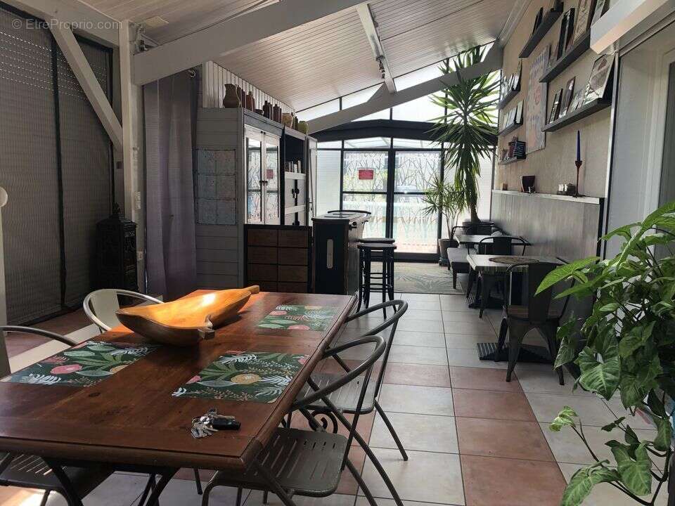 Maison à SAINT-VIVIEN-DE-MEDOC