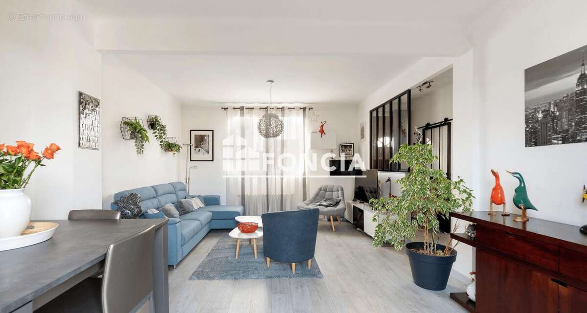 Maison à CHEVILLY-LARUE