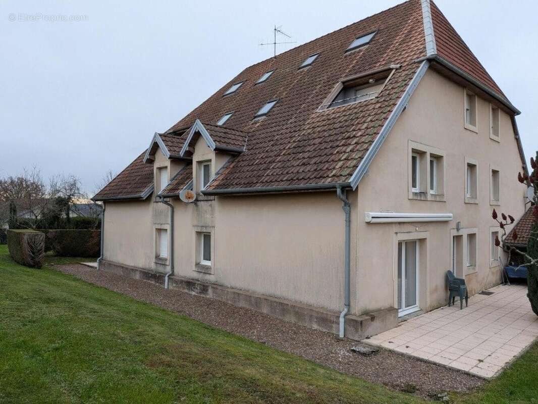 Photo 2 - Appartement à RECOLOGNE