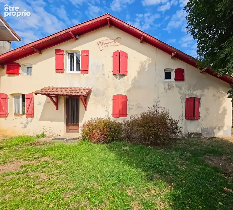 Photo Maison à Saint-Sever au prix de 99 560€