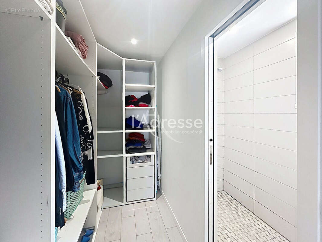 Maison Chelles  MONTCHALATS 8 pièce(s) - photo 13