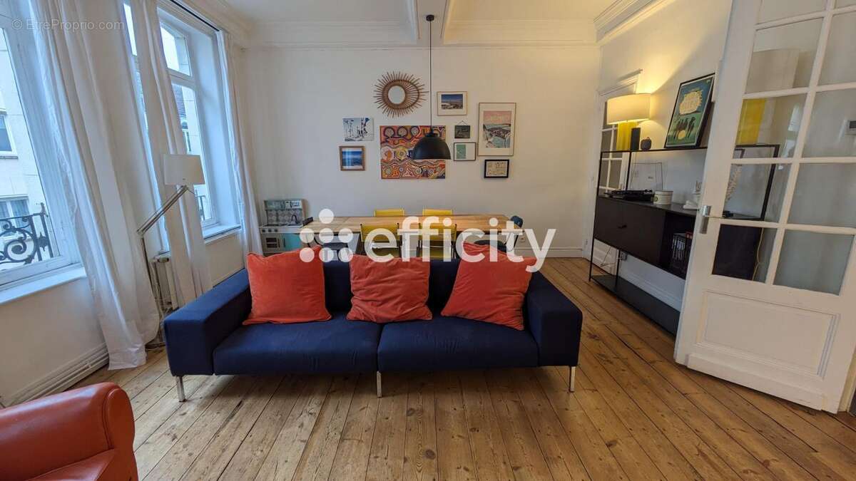 Appartement à LILLE