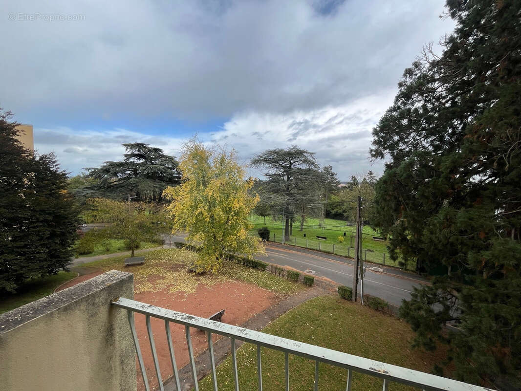 Appartement à GLEIZE