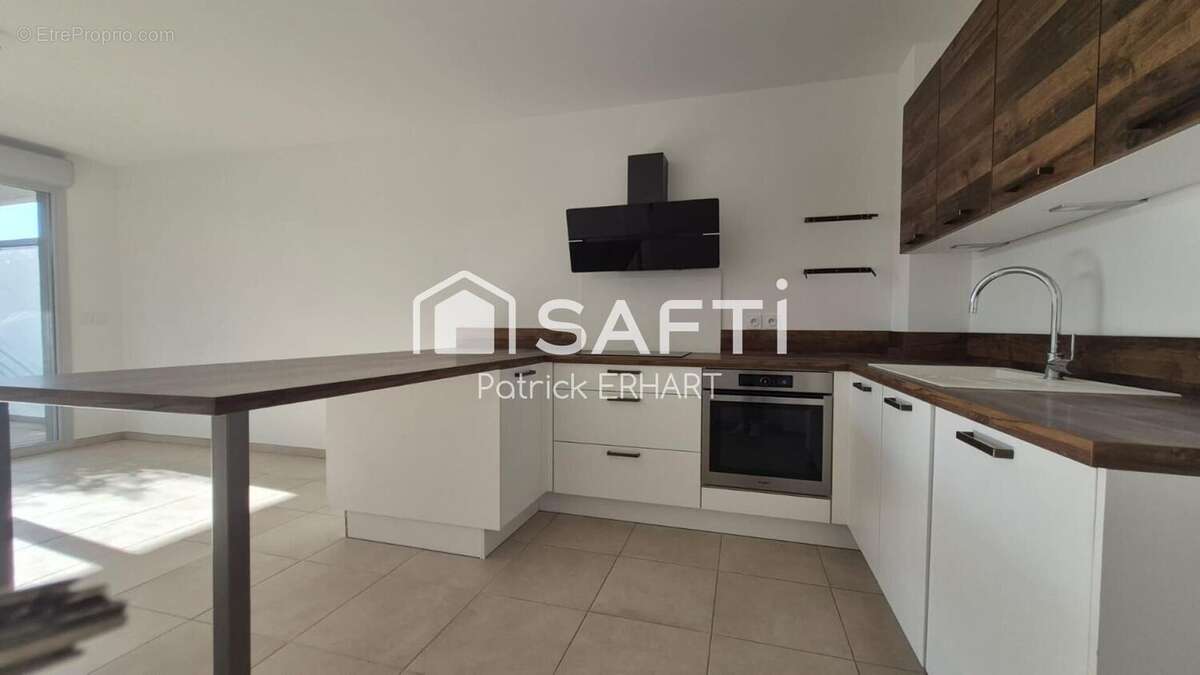 Photo 3 - Appartement à PUGET-SUR-ARGENS