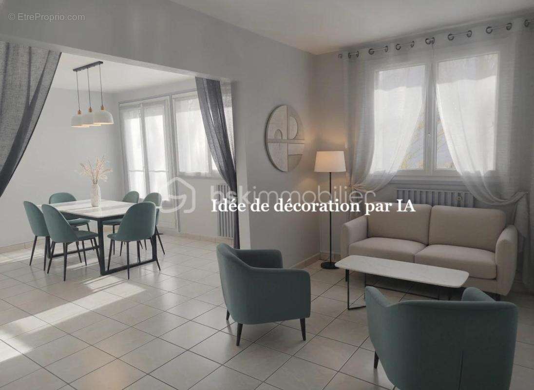 Bel appartement idealement situe - photo 3