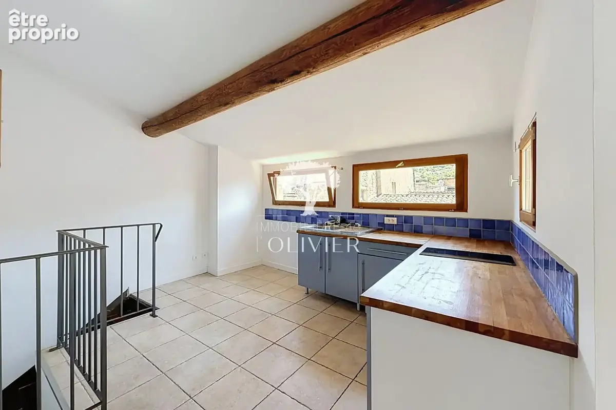 Appartement 3 pièces 51 m² à vendre à Apt (84400) - photo 5