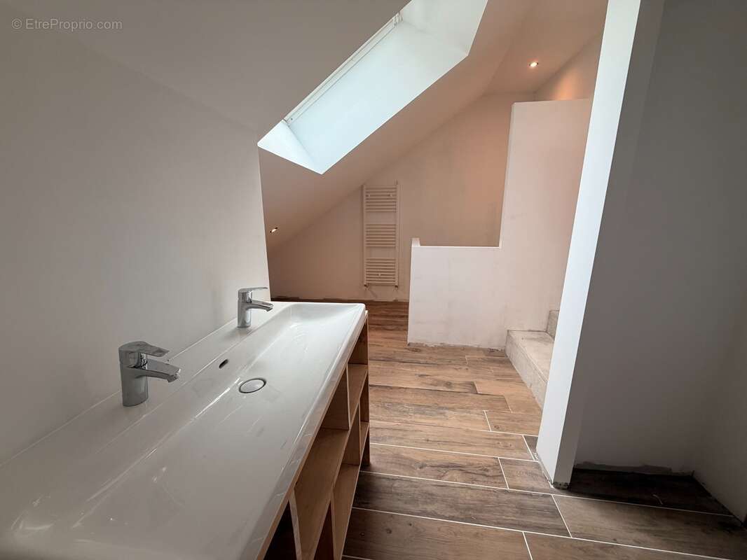 Maison à vendre 7 pièces DAMPIERRE SUR SALON (70) - photo 13