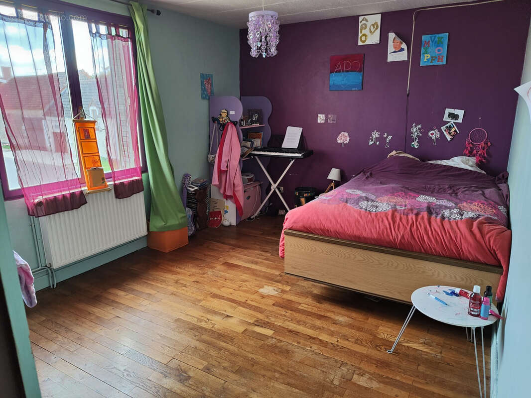 Spacieuse maison de bourg ! - photo 10