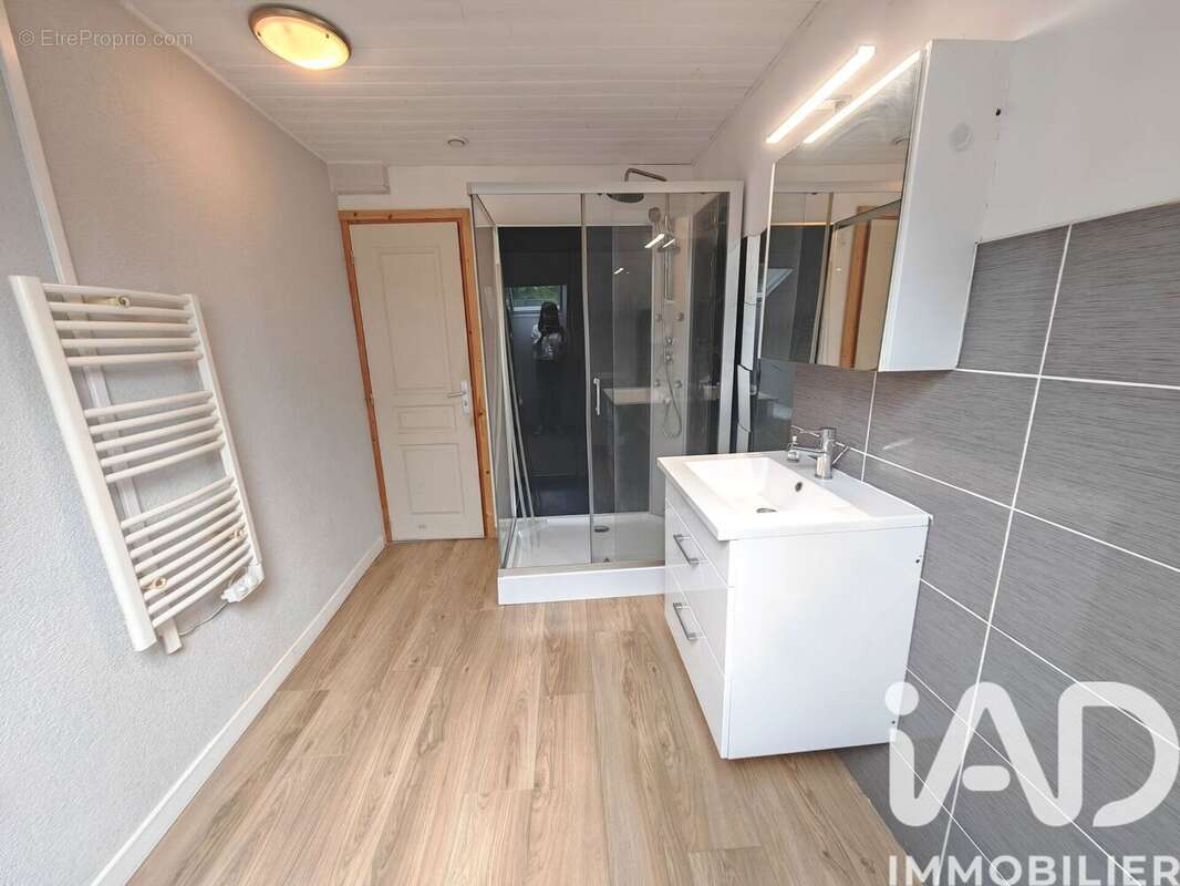 Photo 9 - Appartement à MORTEAU