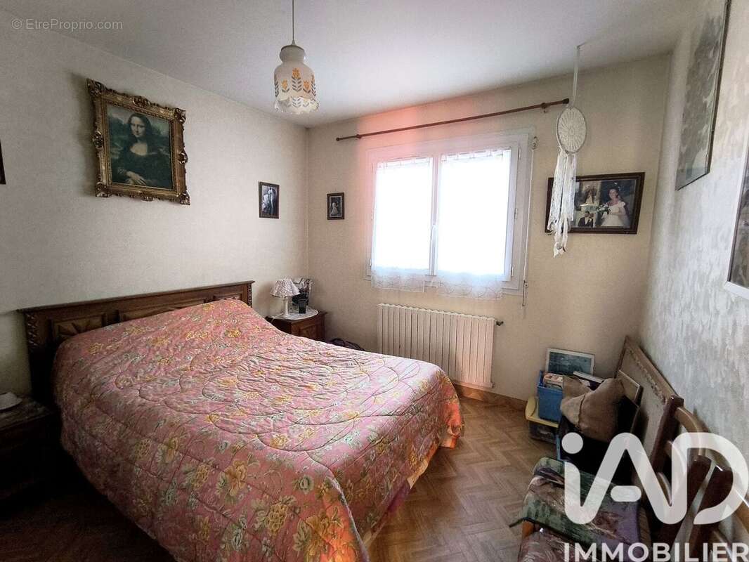 Photo 9 - Maison à TALMONT-SAINT-HILAIRE