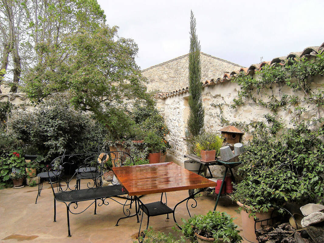 Maison à SAINT-DIONIZY