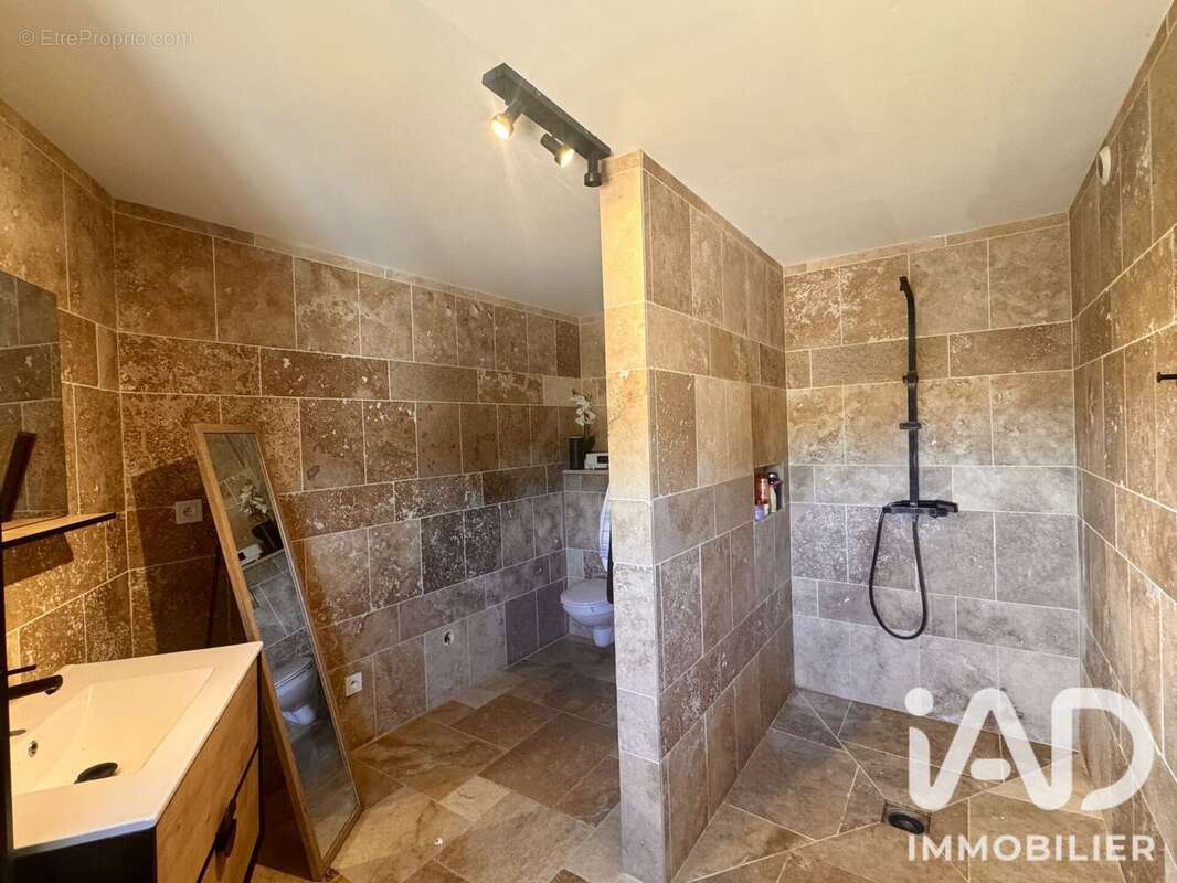 Photo 6 - Maison à CHOUZE-SUR-LOIRE