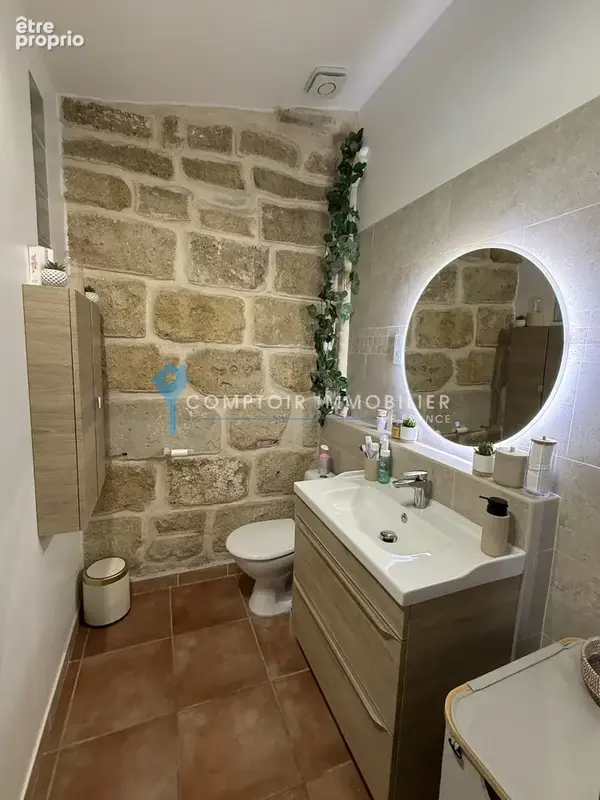 Au cœur de la Petite Camargue, une belle maison de campagne avec piscine et garage - photo 10