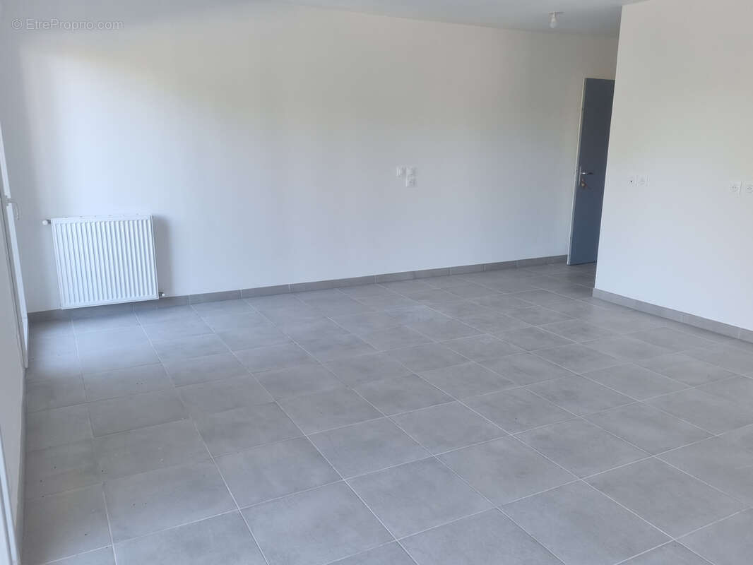 Appartement à ORANGE