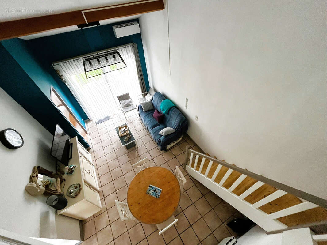 Maison à MESCHERS-SUR-GIRONDE