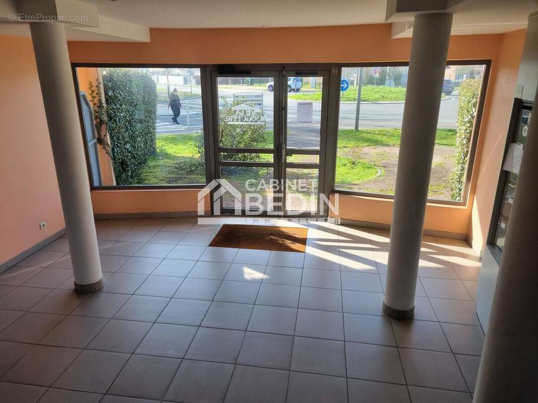 Appartement à MARCHEPRIME