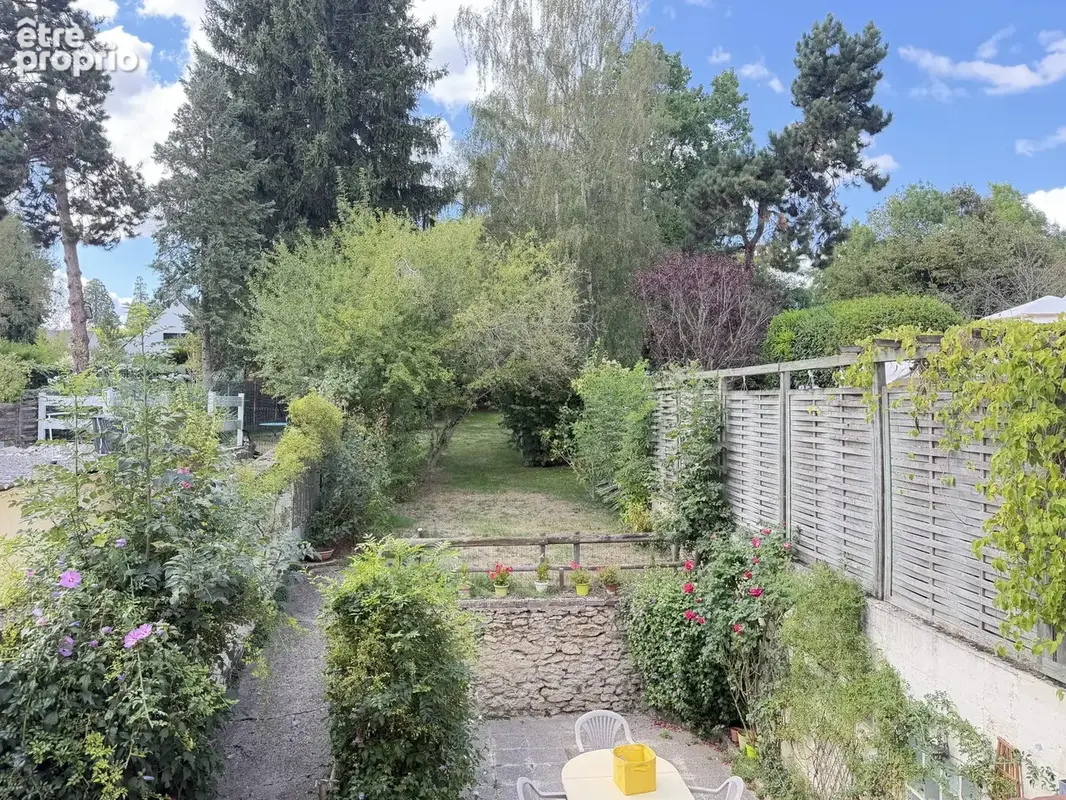 Maison 6 pièces 98 m² à vendre à Montlignon (95680) - photo 3