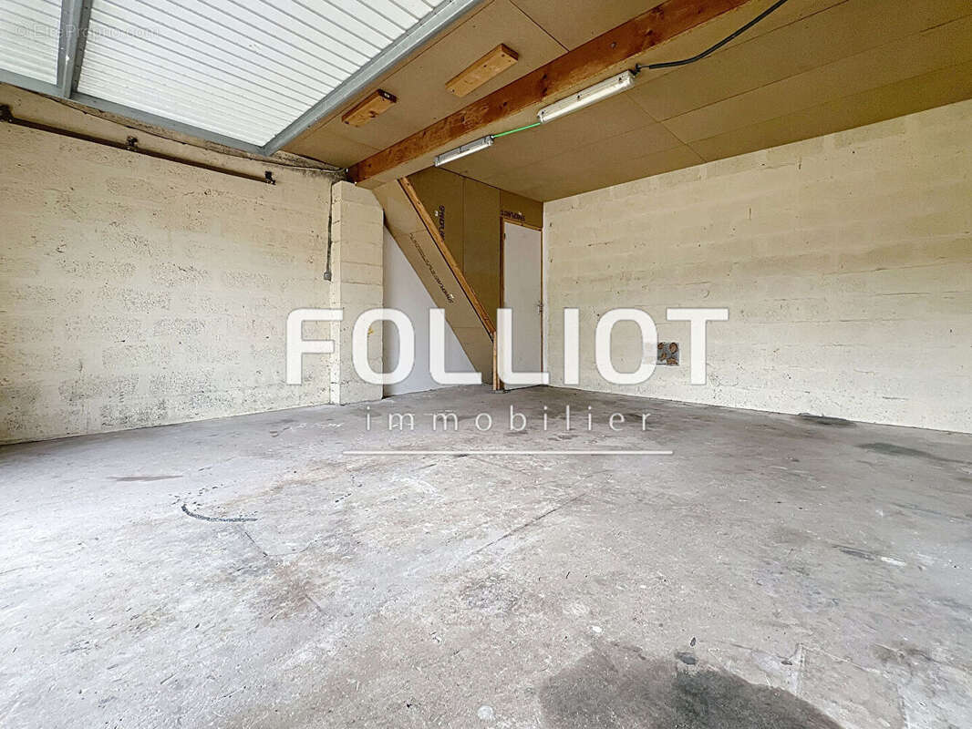 Maison à NOYERS-BOCAGE