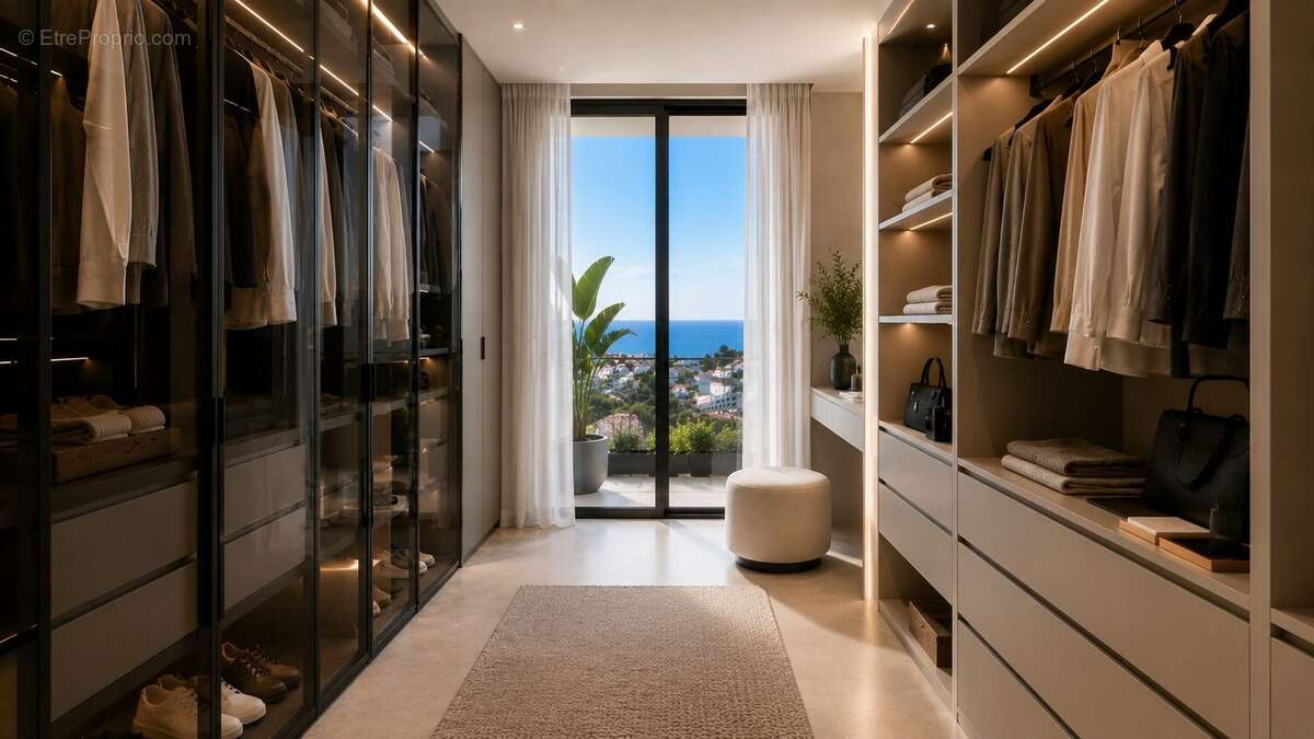 Appartement 80 m² à Saint-Laurent-Du-Var  - photo 5