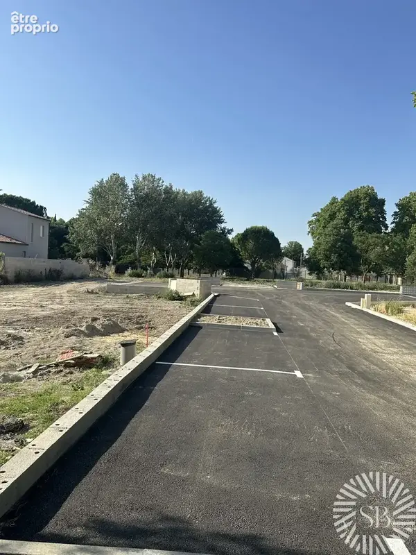Terrain Constructible - Cabannes - Libre constructeur - photo 9