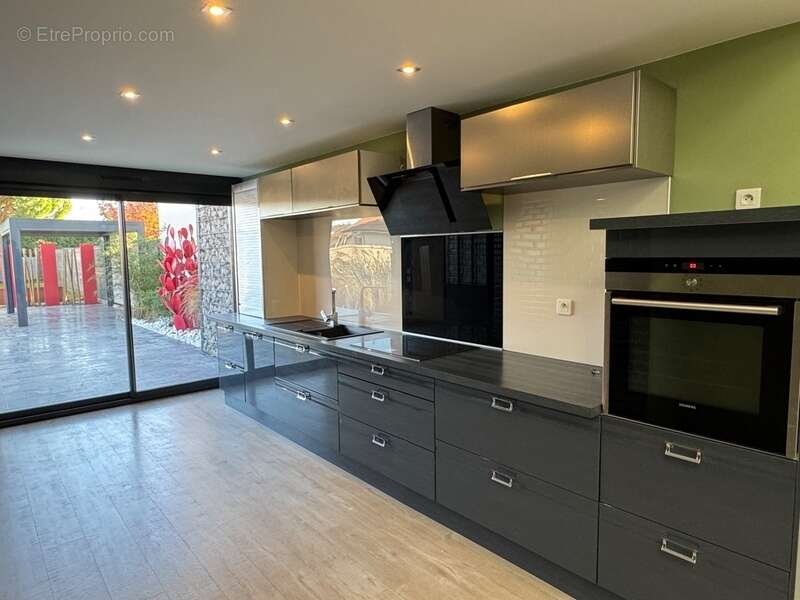 Maison à SAINT-DIZIER