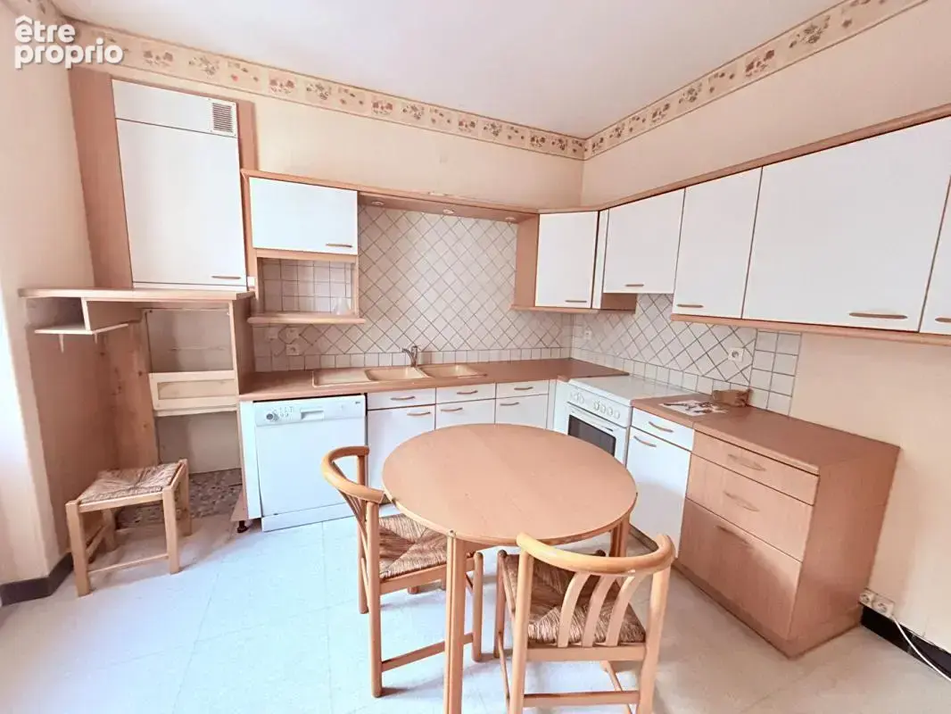 Maison pleine de potentiel et de cachet à Guérigny - photo 7