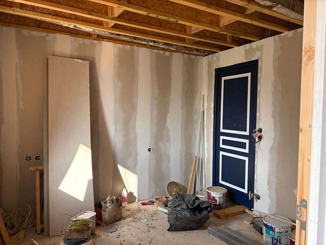 Maison à PLUMELIN
