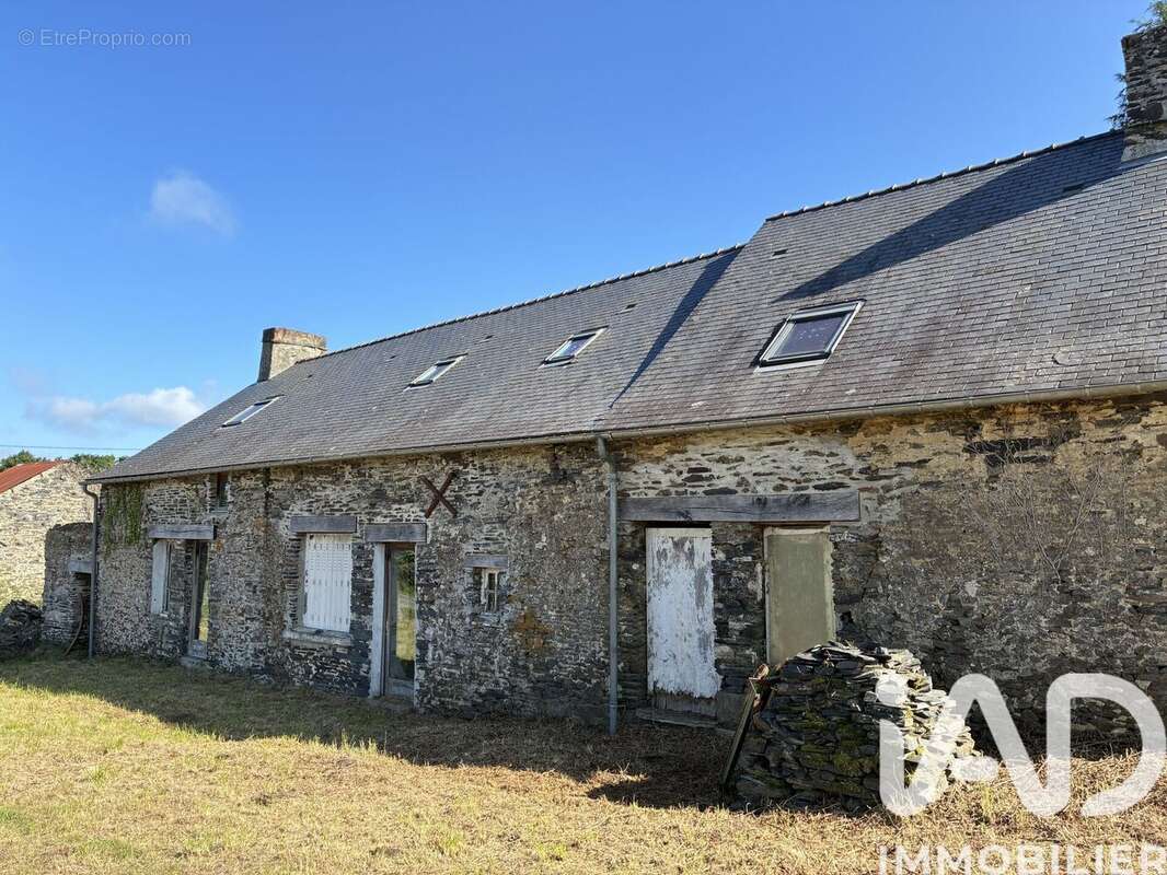 Photo 4 - Maison à JAVRON-LES-CHAPELLES