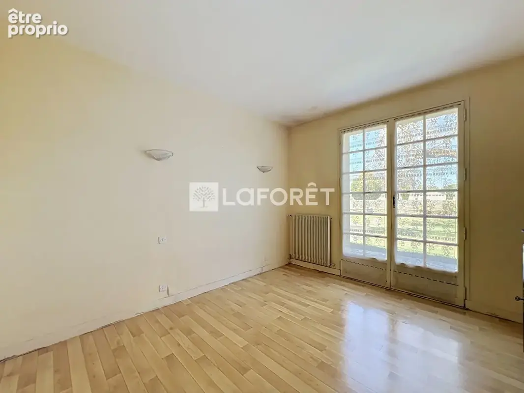 Maison Doué la Fontaine 3 chambres - photo 10