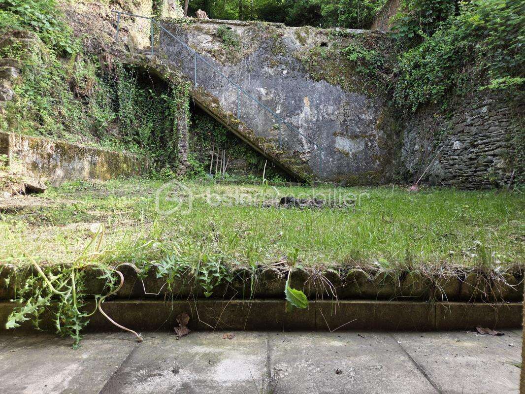 Maison à BOGNY-SUR-MEUSE