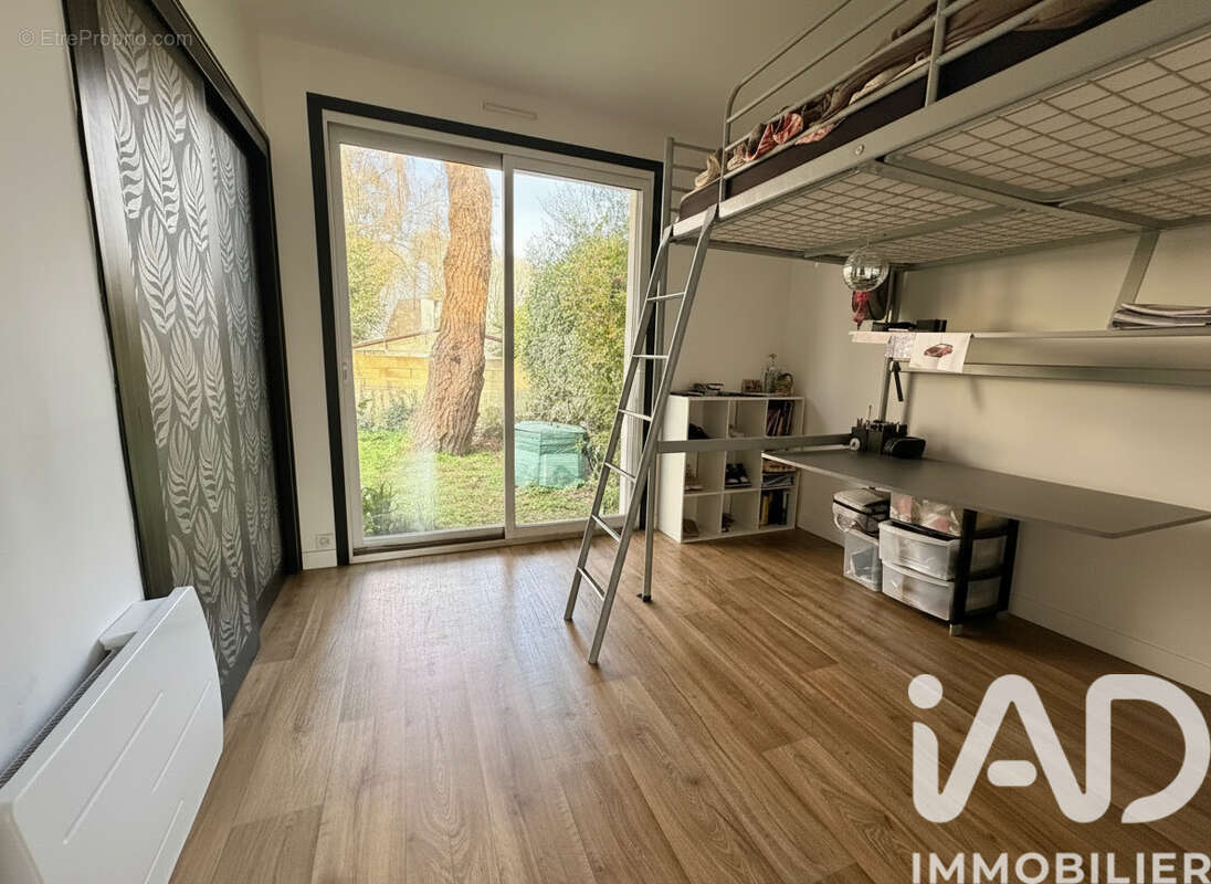 Photo 8 - Maison à ORVAULT