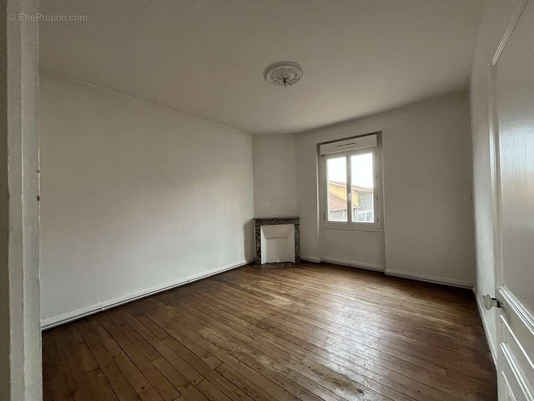 Appartement à PERIGUEUX