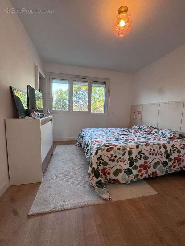 Appartement à LORIENT