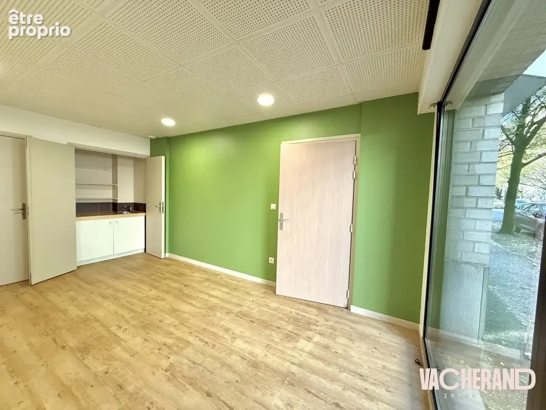 Commerce 75 m² à vendre à Lille (59000) - photo 5