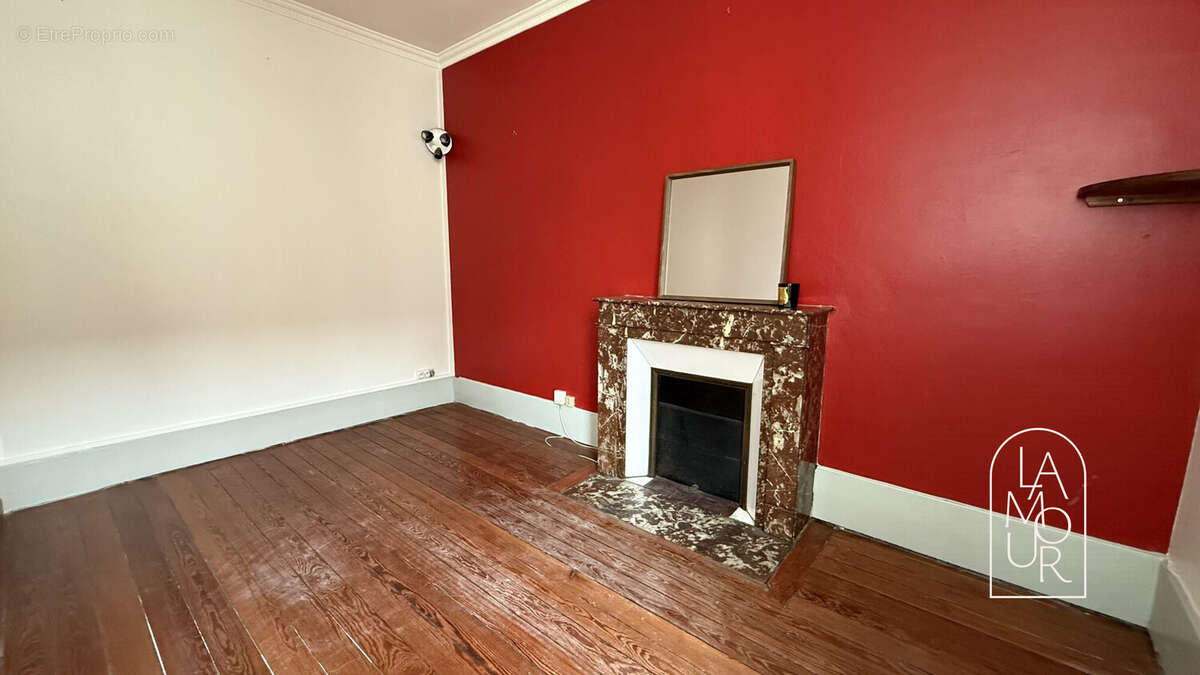 Appartement à DIJON