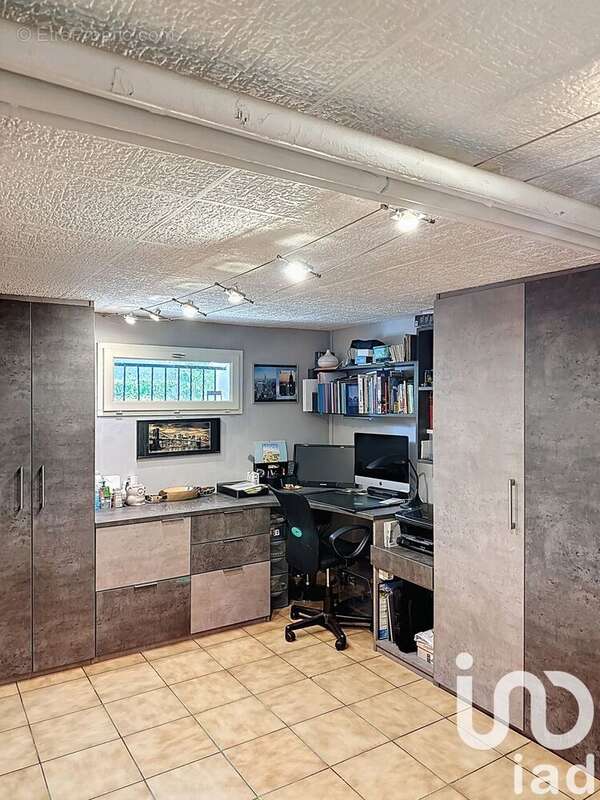 Photo 9 - Maison à GREZIEU-LA-VARENNE