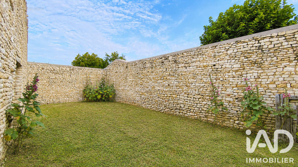 Photo 4 - Maison à FONTENAY-LE-COMTE