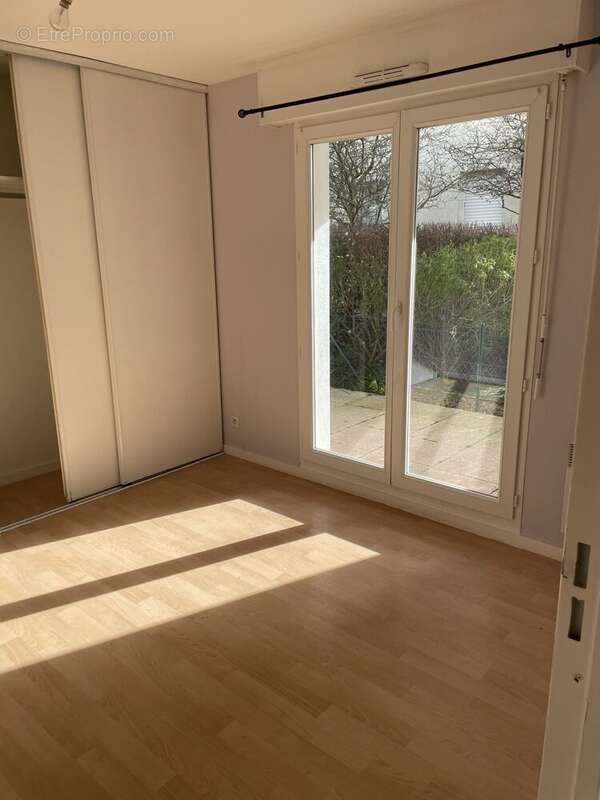 Appartement à QUIMPER
