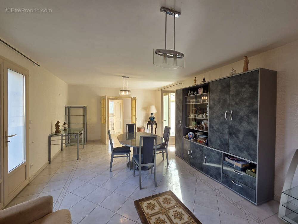 Maison à SAINT-GOUSSAUD