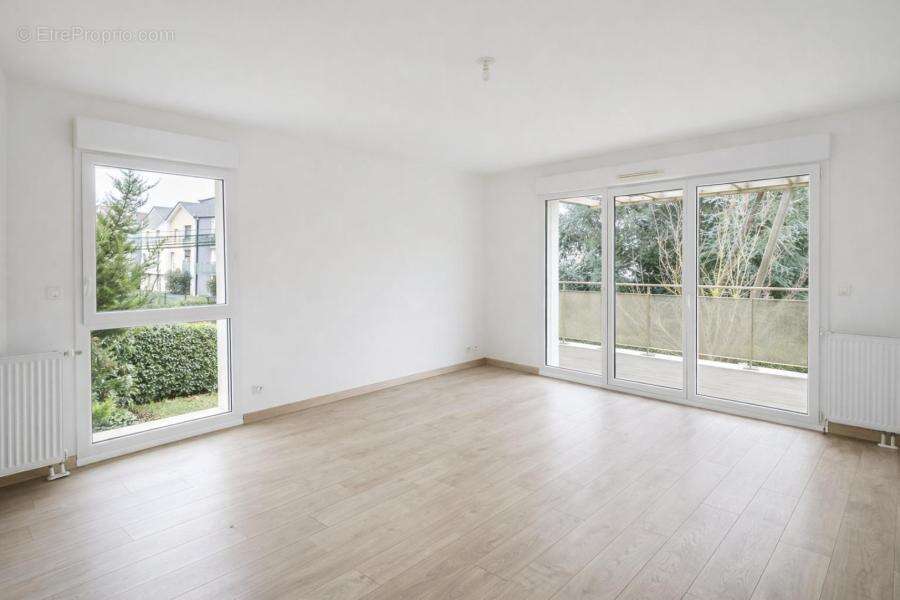 Appartement à TOURS
