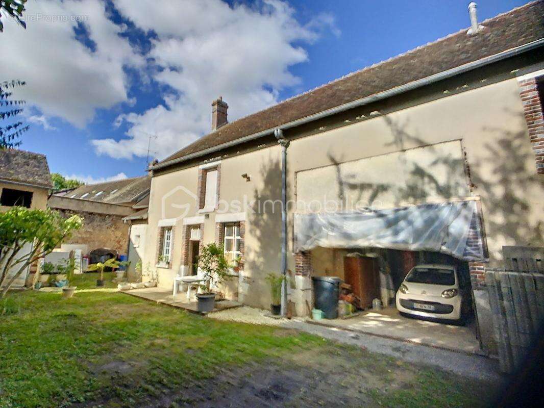 Maison à fort potentiel - photo 18