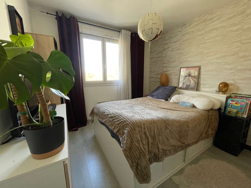 Appartement à LA GARDE